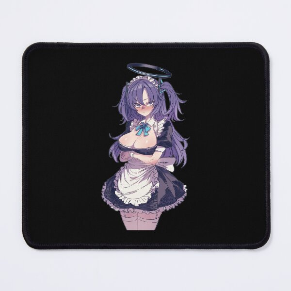 Item preview, Blue Archive | Hayase Yuuka designed and sold by madebymsus.
