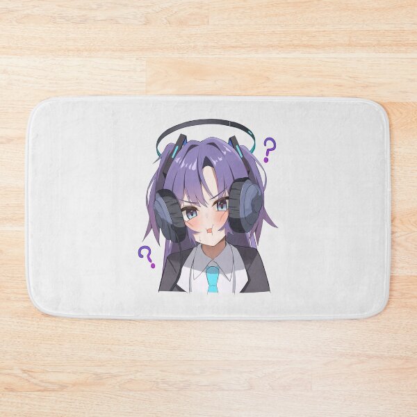 Item preview, Blue Archive | Hayase Yuuka designed and sold by madebymsus.