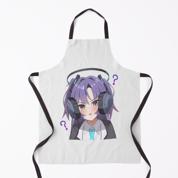 Item preview, Blue Archive | Hayase Yuuka designed and sold by madebymsus.