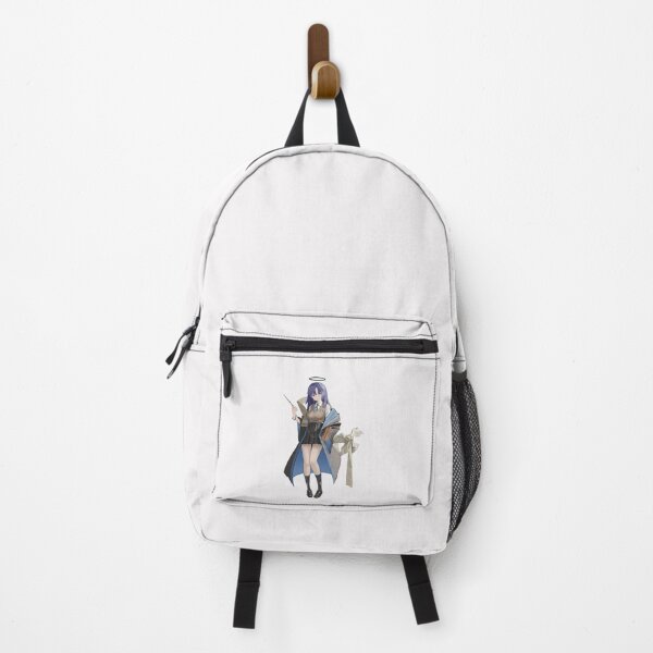 Item preview, Blue Archive | Hayase Yuuka designed and sold by madebymsus.
