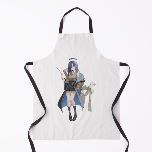 Item preview, Blue Archive | Hayase Yuuka designed and sold by madebymsus.