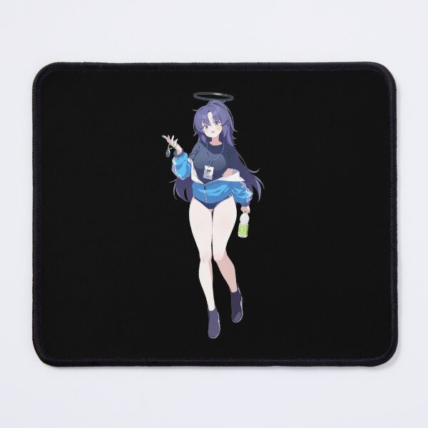 Item preview, Blue Archive | Hayase Yuuka designed and sold by madebymsus.