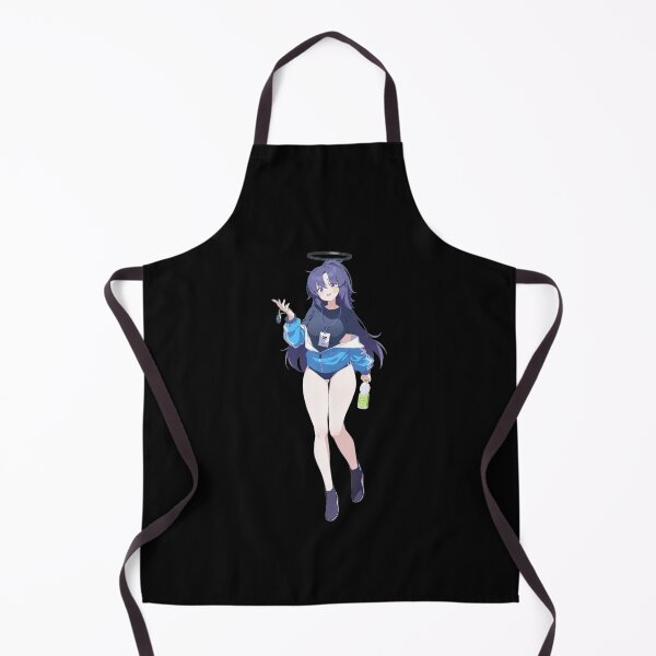 Item preview, Blue Archive | Hayase Yuuka designed and sold by madebymsus.