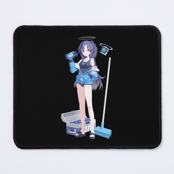 Item preview, Blue Archive | Hayase Yuuka designed and sold by madebymsus.