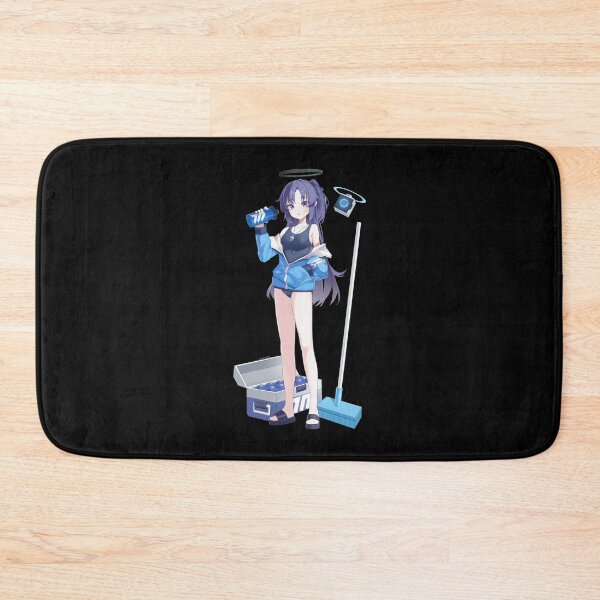 Item preview, Blue Archive | Hayase Yuuka designed and sold by madebymsus.