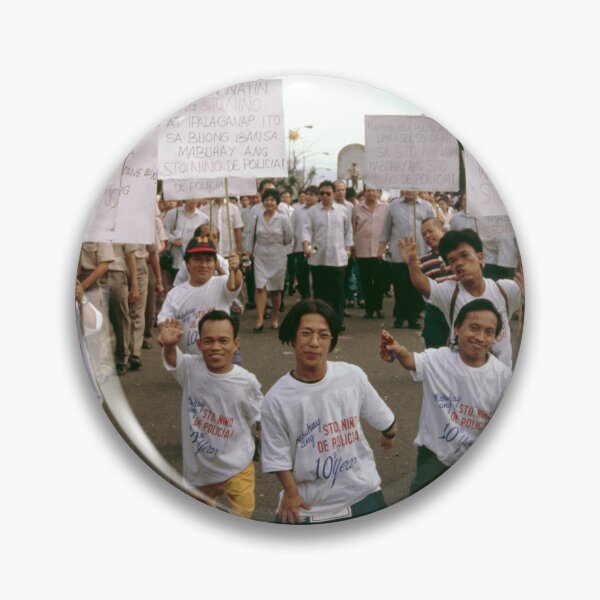 Item preview, Little Filipinos speak out designed and sold by JonDelorme.