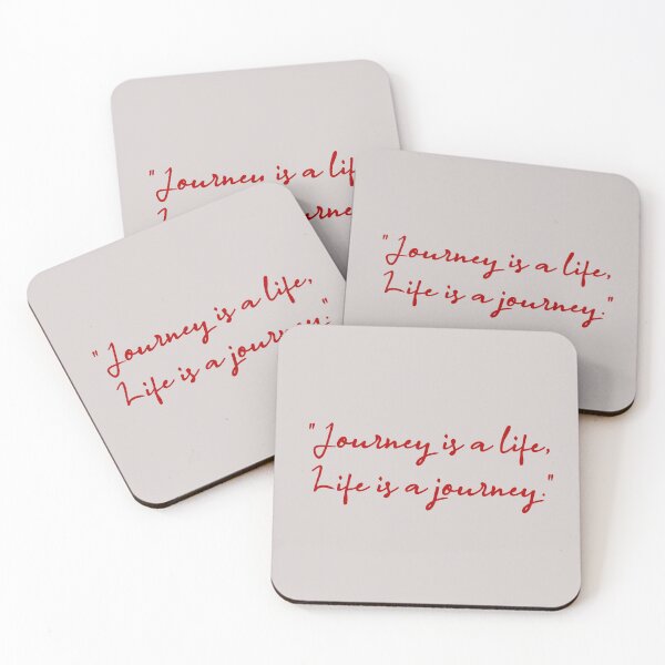 Item preview, Life is a journey designed and sold by zzzozzo.