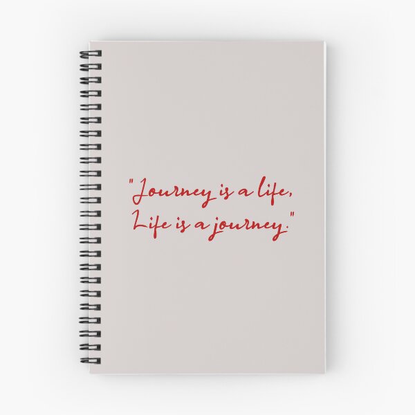 Item preview, Life is a journey designed and sold by zzzozzo.