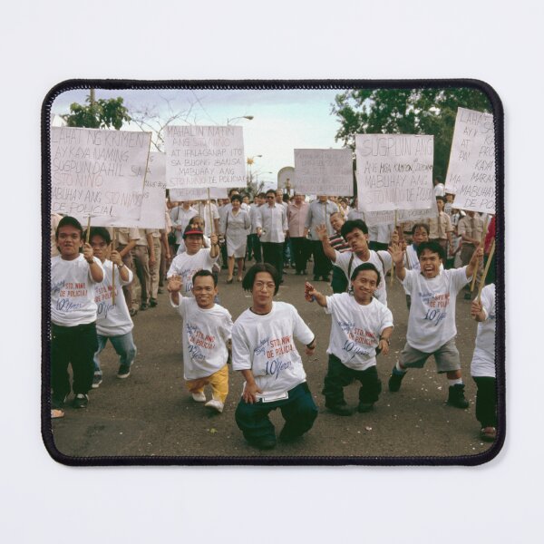 Item preview, Little Filipinos speak out designed and sold by JonDelorme.