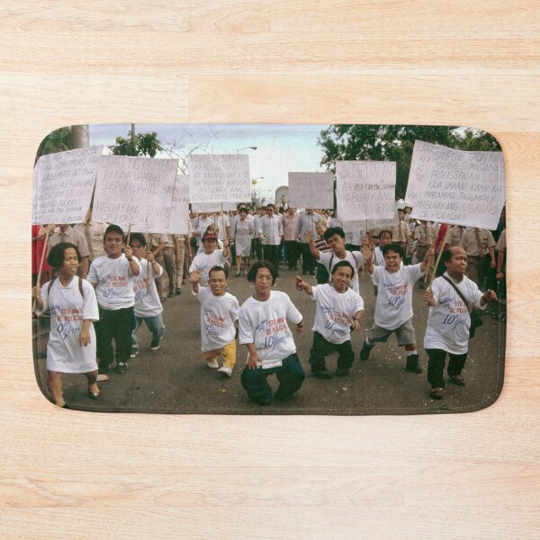 Item preview, Little Filipinos speak out designed and sold by JonDelorme.
