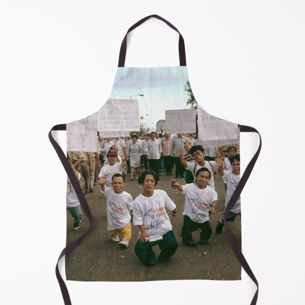Item preview, Little Filipinos speak out designed and sold by JonDelorme.