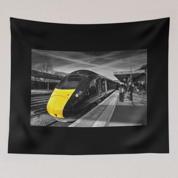 Item preview, Oxford IET designed and sold by hawkie.