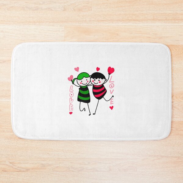 Item preview, Love kids,Happy kid cartoon doodle collection, cartoon characters designed and sold by Oeenlacha.