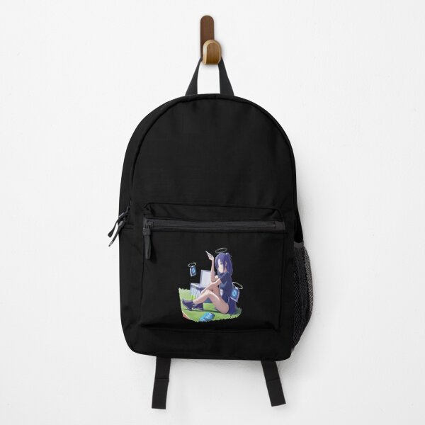 Item preview, Blue Archive | Hayase Yuuka designed and sold by madebymsus.