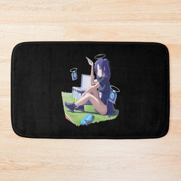 Item preview, Blue Archive | Hayase Yuuka designed and sold by madebymsus.