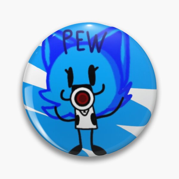 Item preview, Ice Cat: PEW designed and sold by Smokey Stars’ Merch.