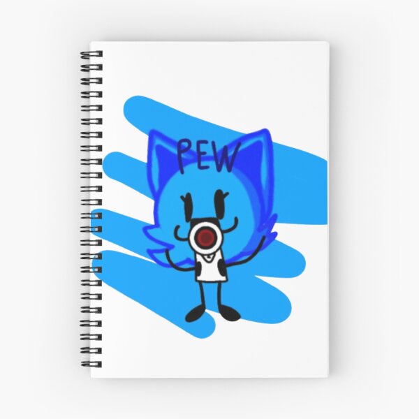Item preview, Ice Cat: PEW designed and sold by Smokey Stars’ Merch.