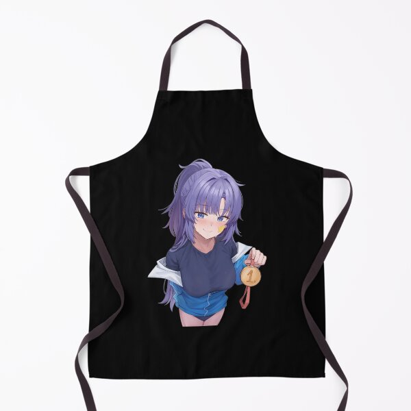 Item preview, Blue Archive | Hayase Yuuka designed and sold by madebymsus.