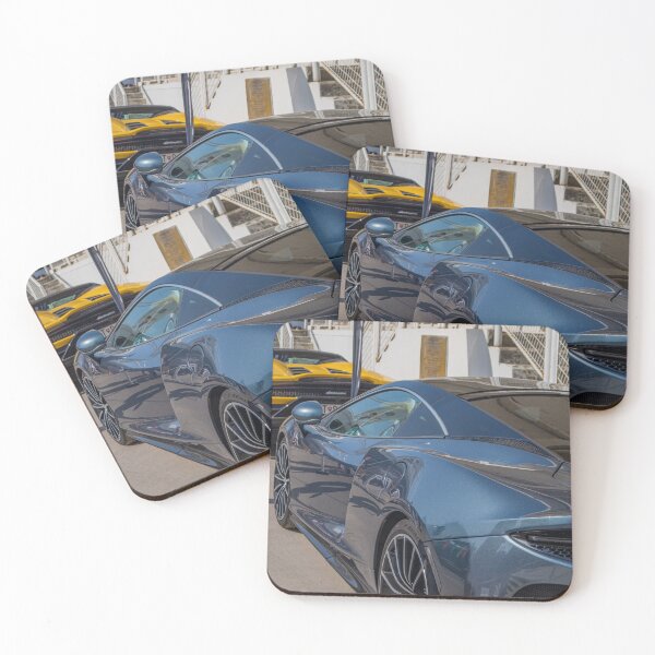 Item preview, McLaren GT designed and sold by VitaliiShop.