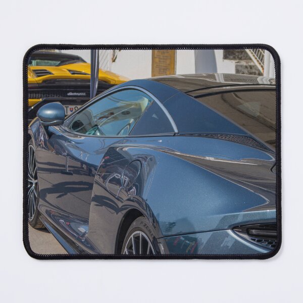 Item preview, McLaren GT designed and sold by VitaliiShop.