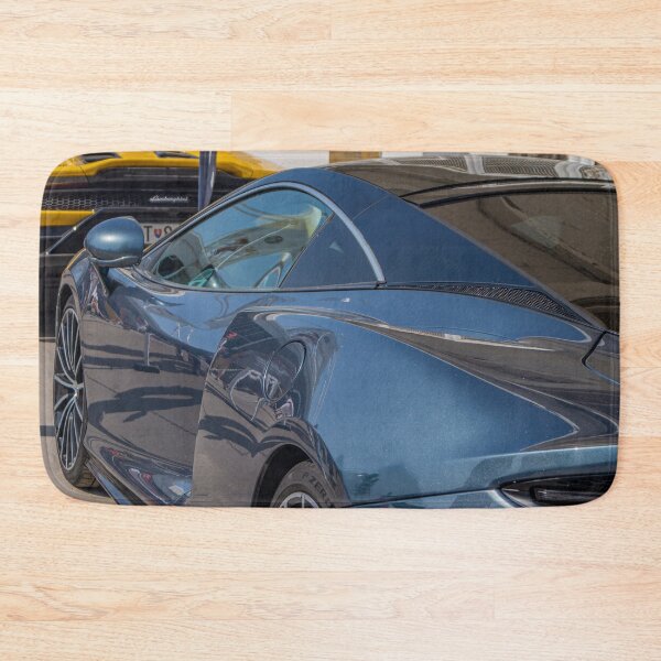 Item preview, McLaren GT designed and sold by VitaliiShop.