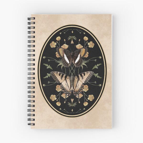 Item preview, Butterflies & Buttercups Fine Art Print designed and sold by ShopatSass.