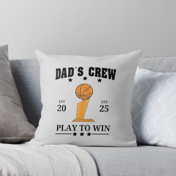 Item preview, Dad's Crew, play to win designed and sold by Jerziv-C.