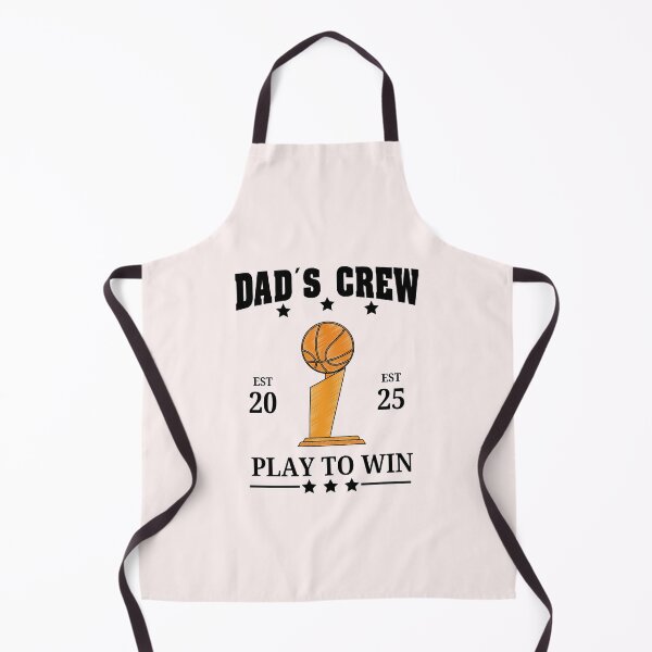 Item preview, Dad's Crew, play to win designed and sold by Jerziv-C.