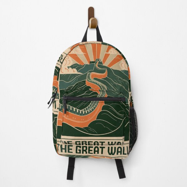 Item preview, The Great Wall of China designed and sold by TravelWish.