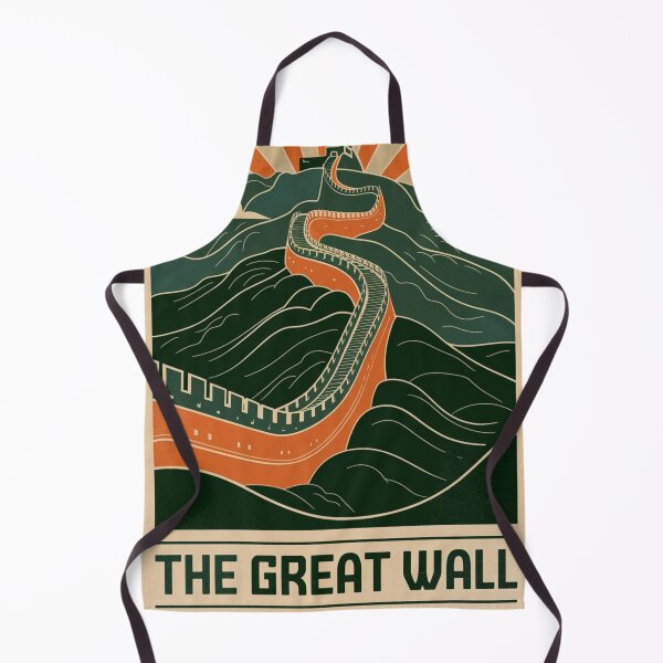 Item preview, The Great Wall of China designed and sold by TravelWish.