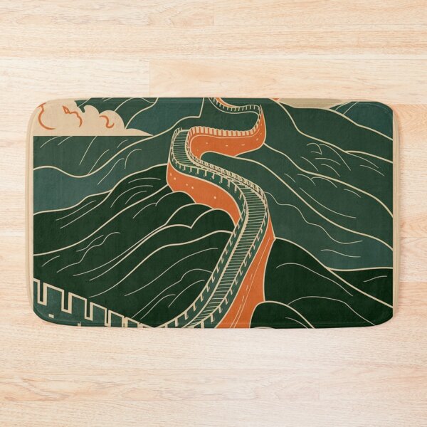 Item preview, The Great Wall of China designed and sold by TravelWish.
