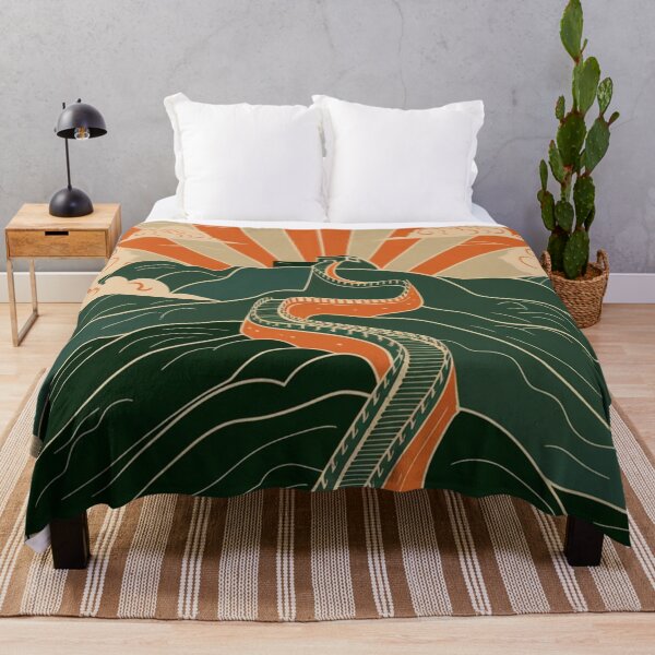 Item preview, The Great Wall of China designed and sold by TravelWish.