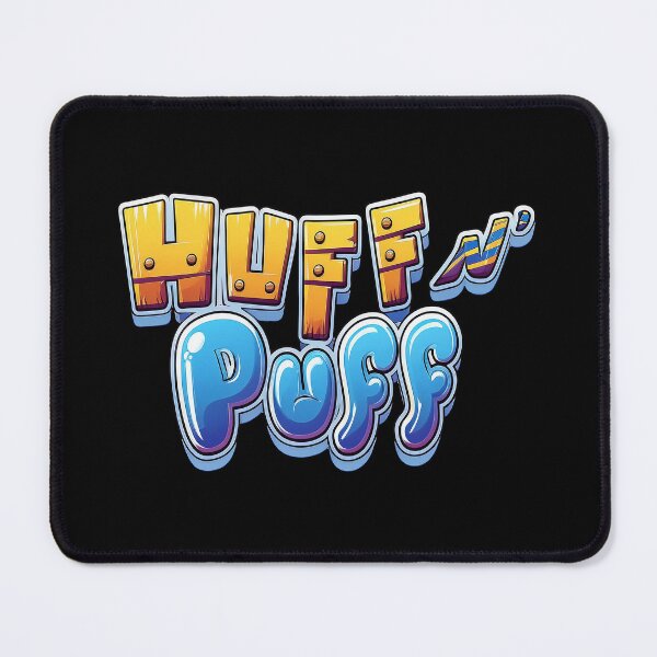 Item preview, Huff N Puff Slot Machine Tribute designed and sold by raymondjmcd.