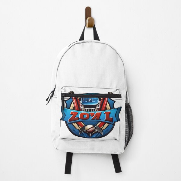 Item preview, ZFL Cricket League: Bold Sports Logo designed and sold by Vesto Royal.