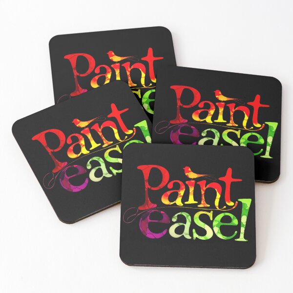 Item preview, Paint easel designed and sold by YounexxART.