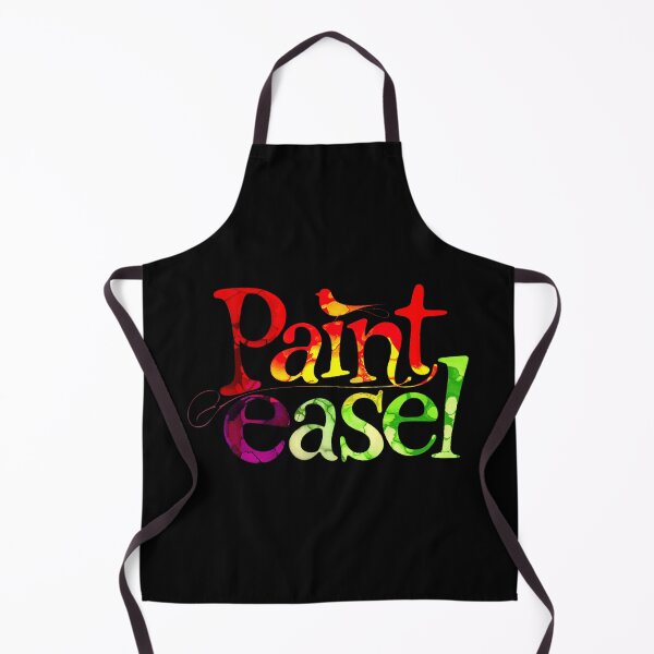 Item preview, Paint easel designed and sold by YounexxART.