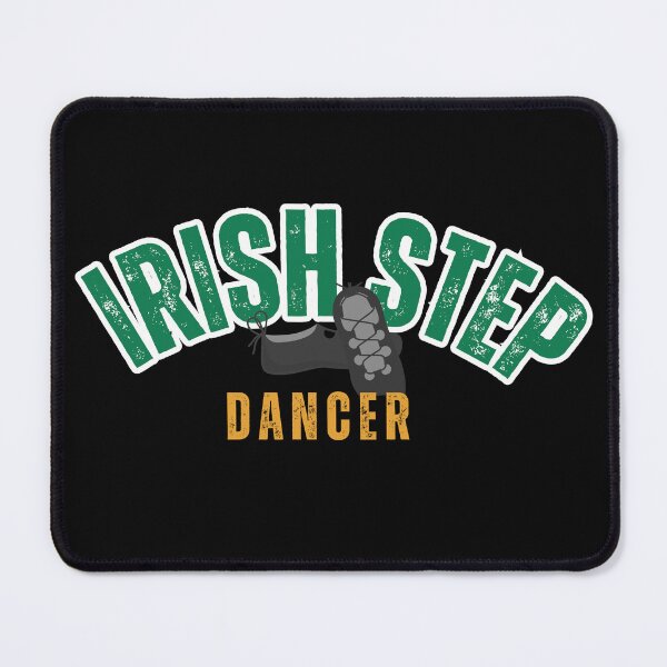 Item preview, Irish step dancer designed and sold by misslizzyspin.