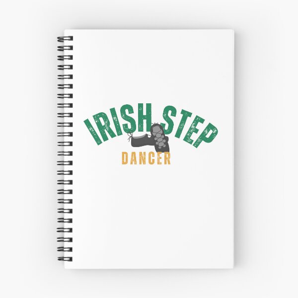 Item preview, Irish step dancer designed and sold by misslizzyspin.