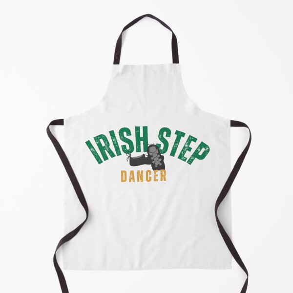 Item preview, Irish step dancer designed and sold by misslizzyspin.