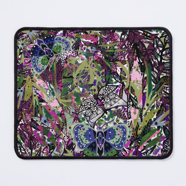Item preview, Moth, butterfly fantasy designed and sold by ZjalDesign.