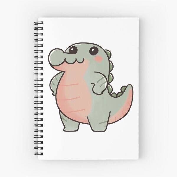 Item preview, Cute Cartoon Crocodile designed and sold by PieChocolate.