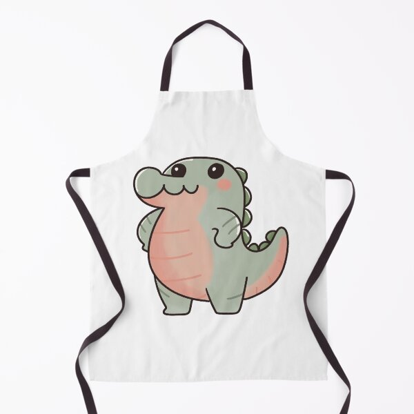 Item preview, Cute Cartoon Crocodile designed and sold by PieChocolate.