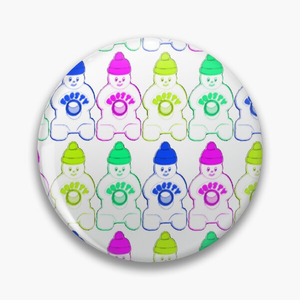 Item preview, Mr Frosty designed and sold by Meigui80.
