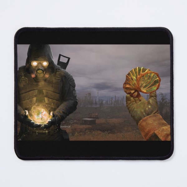 Item preview, Stalker 2 Heart of Chornobyl Artefact designed and sold by PatrickSteel.