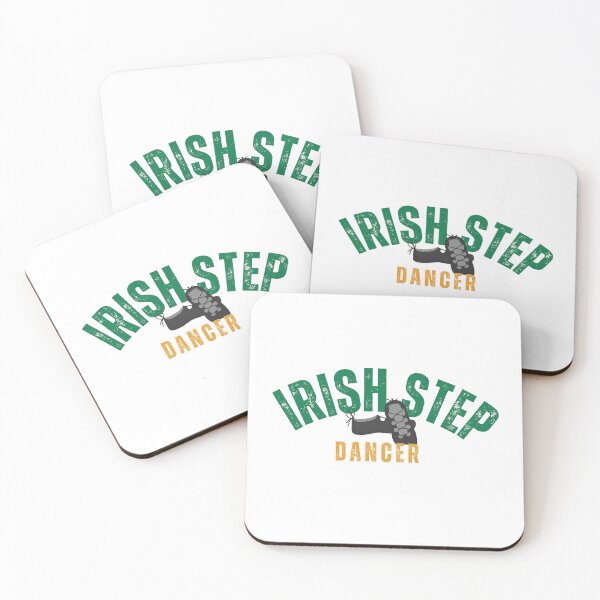 Item preview, Irish step dancer designed and sold by misslizzyspin.