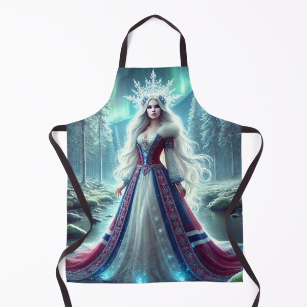 Item preview, Persona of Norway designed and sold by EndOfRainbowArt.