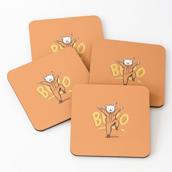 Item preview, Bepo - One Piece designed and sold by Skelerob.