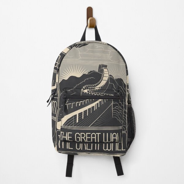 Item preview, The Great Wall of China designed and sold by TravelWish.