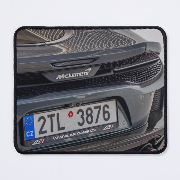 Item preview, McLaren GT designed and sold by VitaliiShop.