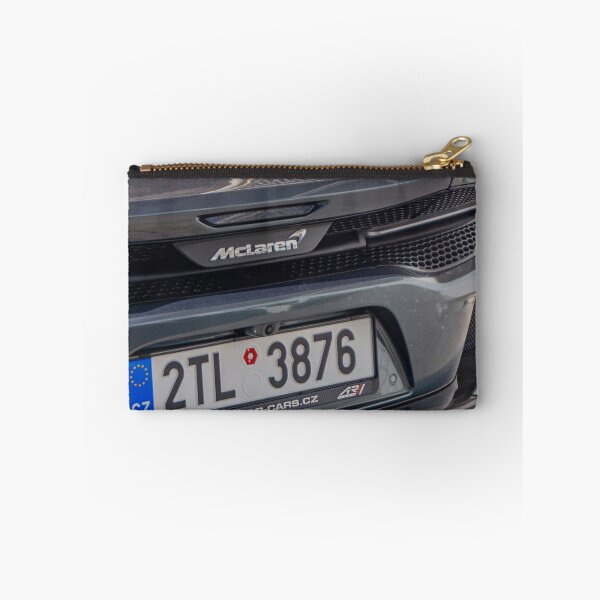 Item preview, McLaren GT designed and sold by VitaliiShop.